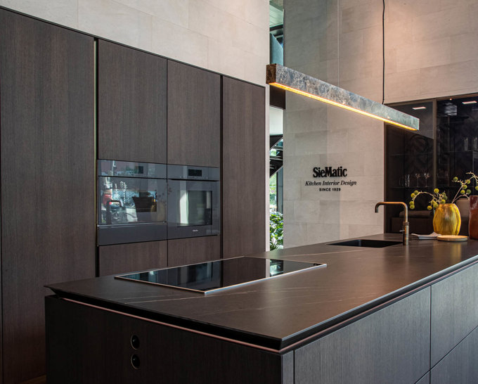 SieMatic SLX