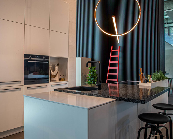 SieMatic Urban