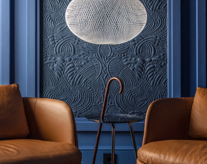 Persoonlijkheid toevoegen aan je woning: hoe Arte sfeer creëert met behang Persoonlijkheid toevoegen aan je woning: hoe Arte sfeer creëert met behang