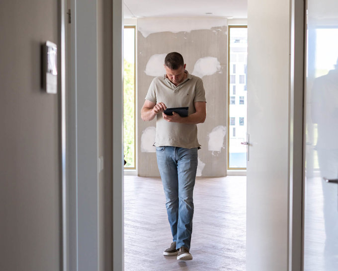 Hier zit je op je plek