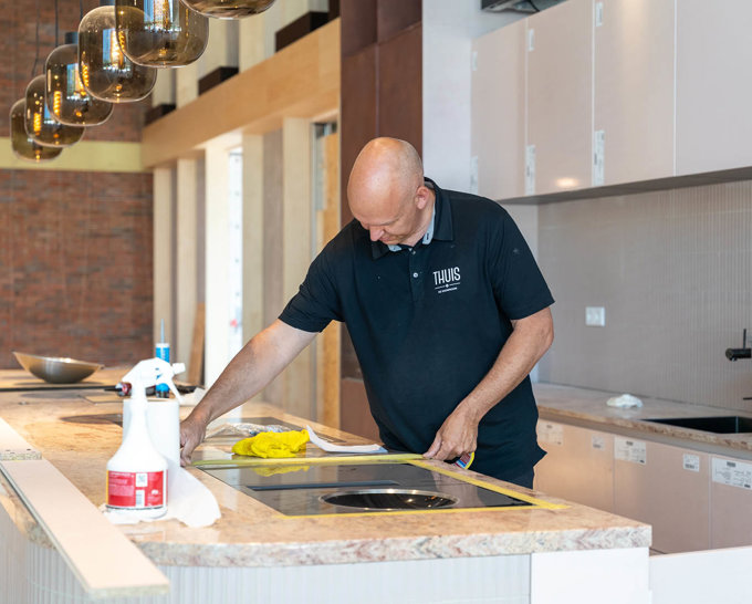 Hier zit je op je plek