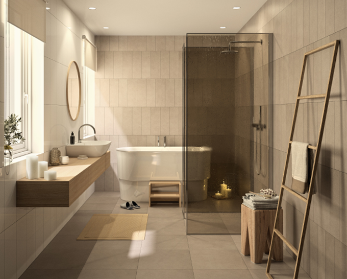 Motto by Mosa: jouw persoonlijke stijl Motto by Mosa: jouw persoonlijke stijl