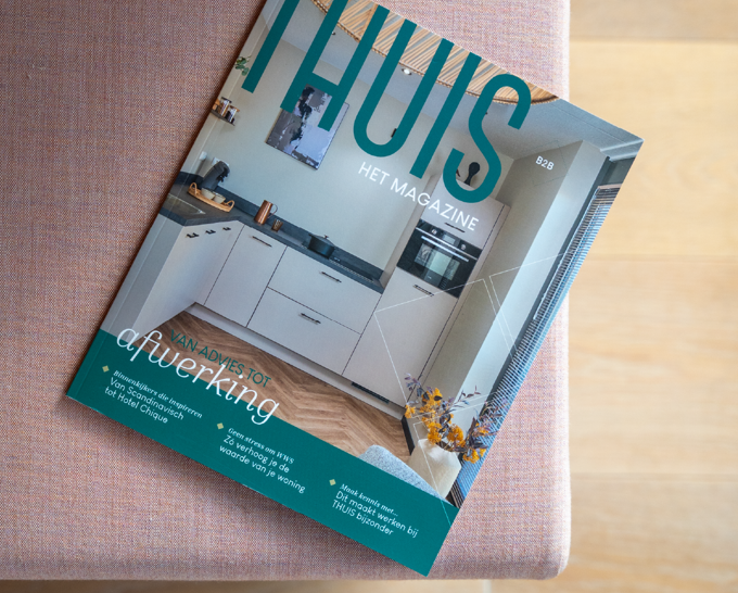 Voor ontwikkelaars, bouwers, beleggers en aannemers 