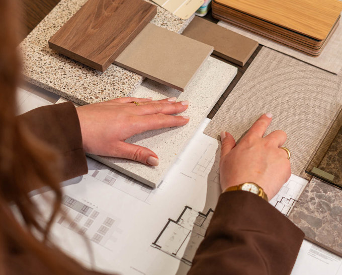 Hier zit je op je plek