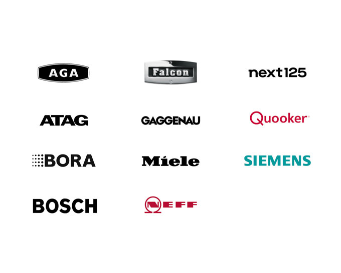 De partners van THUIS