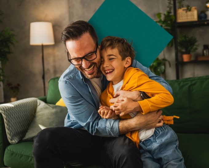 Van droomwoning naar woonklaar. Regelen we.