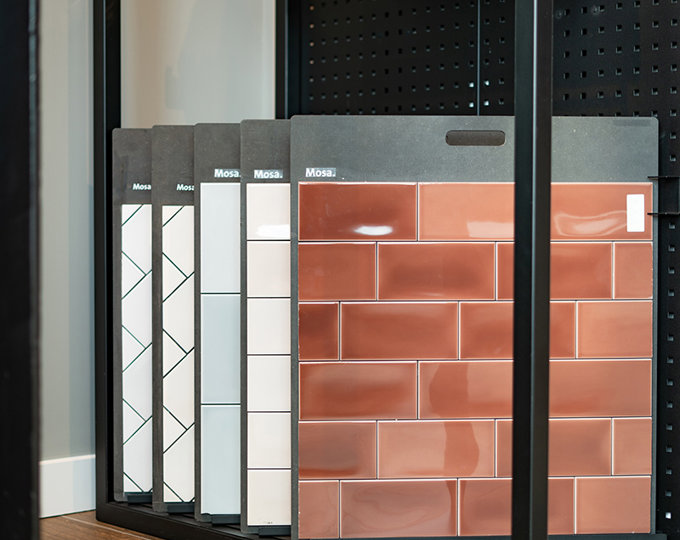 Mosa: Nederlandse tegels van topkwaliteit voor jouw droom-badkamer Mosa: Nederlandse tegels van topkwaliteit voor jouw droom-badkamer