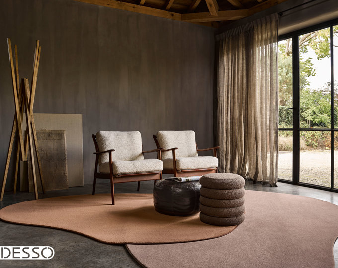 Najaarstrends: maak je huis herfstproof met deze 5 interieurtrends  Najaarstrends: maak je huis herfstproof met deze 5 interieurtrends